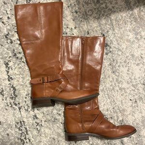 Nine West Boots